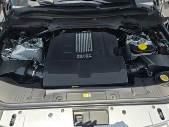 2014 Land Rover Range Rover Supercharged – miniatura 18