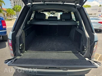 2014 Land Rover Range Rover Supercharged – miniatura 19