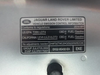 2014 Land Rover Range Rover Supercharged – miniatura 21
