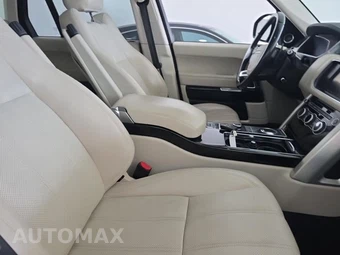 2014 Land Rover Range Rover Supercharged - miniatura 15