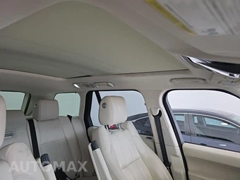 2014 Land Rover Range Rover Supercharged - miniatura 18