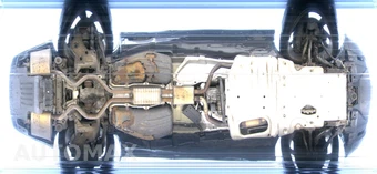 2014 Land Rover Range Rover Supercharged - miniatura 19