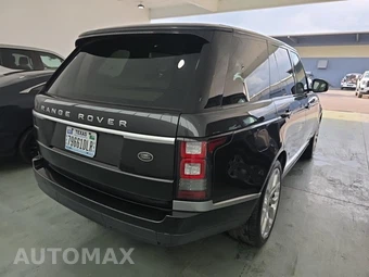 2014 Land Rover Range Rover Supercharged - miniatura 4