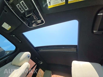 2014 Land Rover Range Rover Supercharged – miniatura 11
