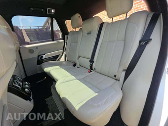 2014 Land Rover Range Rover Supercharged – miniatura 13