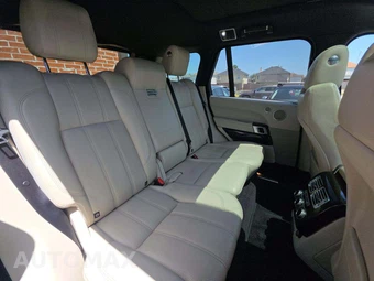 2014 Land Rover Range Rover Supercharged – miniatura 16
