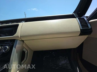 2014 Land Rover Range Rover Supercharged – miniatura 19