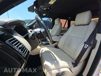 2014 Land Rover Range Rover Supercharged – miniatura 6