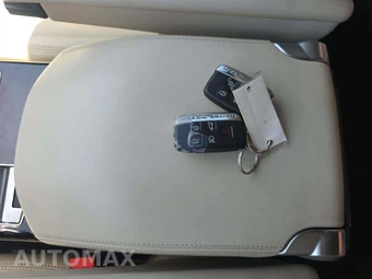2014 Land Rover Range Rover Supercharged – miniatura 8