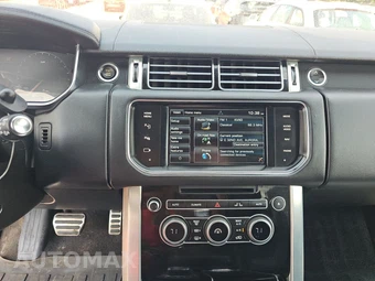 2014 Land Rover Range Rover Supercharged – miniatura 11