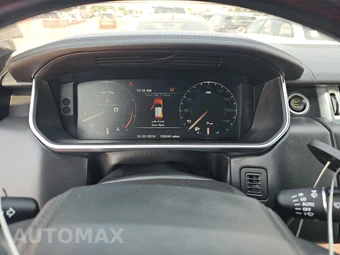 2014 Land Rover Range Rover Supercharged – miniatura 12