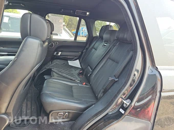 2014 Land Rover Range Rover Supercharged – miniatura 13