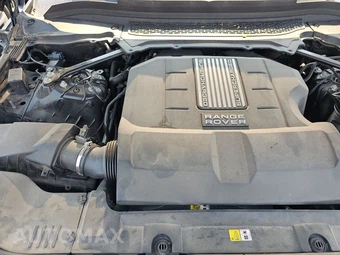 2014 Land Rover Range Rover Supercharged – miniatura 15