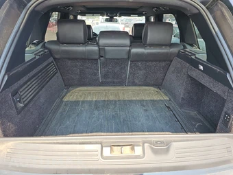 2014 Land Rover Range Rover Supercharged – miniatura 16