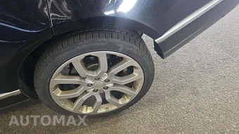 2014 Land Rover Range Rover Supercharged – miniatura 22