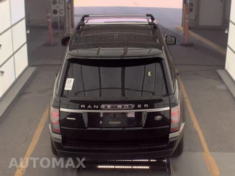 2014 Land Rover Range Rover Supercharged – miniatura 5