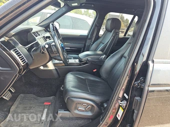 2014 Land Rover Range Rover Supercharged – miniatura 7