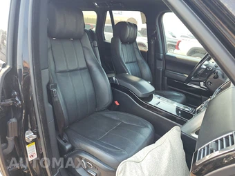 2014 Land Rover Range Rover Supercharged – miniatura 8
