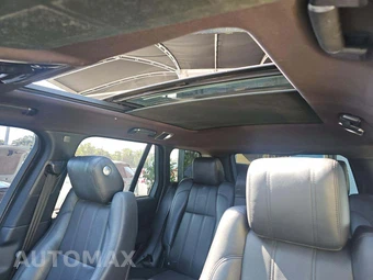 2014 Land Rover Range Rover Supercharged - miniatura 11