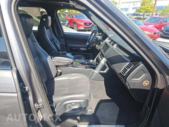 2014 Land Rover Range Rover Supercharged - miniatura 18