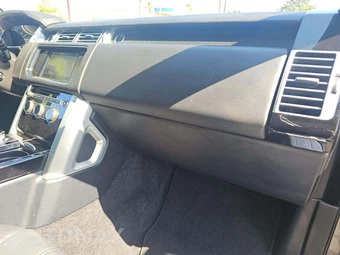 2014 Land Rover Range Rover Supercharged - miniatura 19