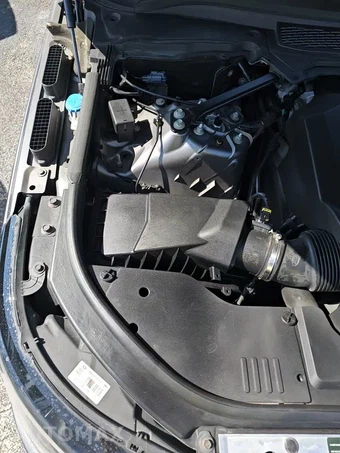 2014 Land Rover Range Rover Supercharged - miniatura 37