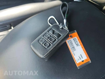 2014 Land Rover Range Rover Supercharged - miniatura 8