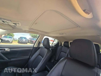 2014 Lexus CT 200h – miniatura 11