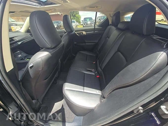 2014 Lexus CT 200h – miniatura 13