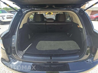 2014 Lexus CT 200h – miniatura 14