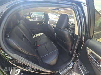 2014 Lexus CT 200h – miniatura 16