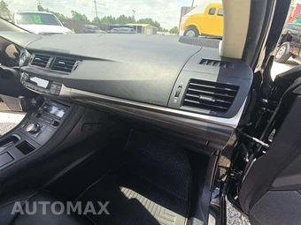2014 Lexus CT 200h – miniatura 19