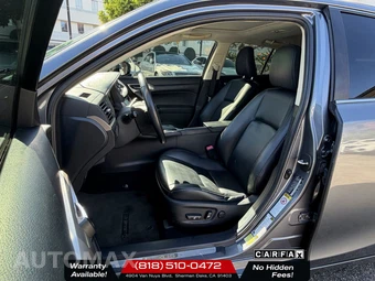 2014 Lexus CT 200h - miniatura 6