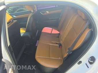 2014 Lexus CT 200h – miniatura 13