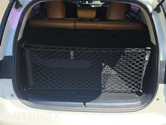 2014 Lexus CT 200h – miniatura 14