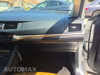 2014 Lexus CT 200h – miniatura 19