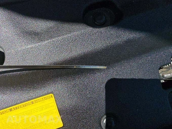 2014 Lexus CT 200h – miniatura 30
