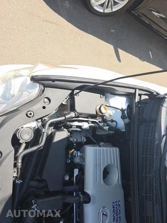 2014 Lexus CT 200h – miniatura 31