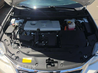 2014 Lexus CT 200h – miniatura 32