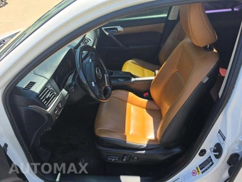 2014 Lexus CT 200h – miniatura 6