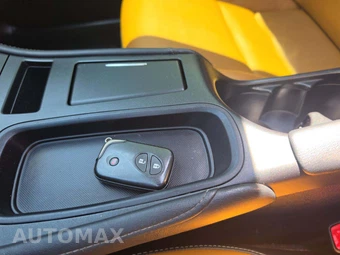 2014 Lexus CT 200h – miniatura 8