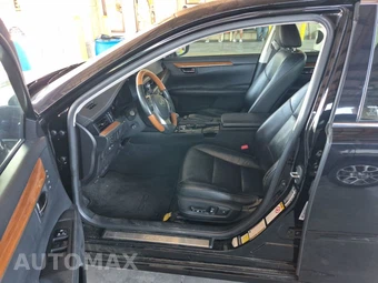2014 Lexus ES 300h - miniatura 10