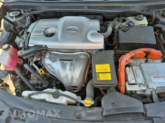 2014 Lexus ES 300h - miniatura 15