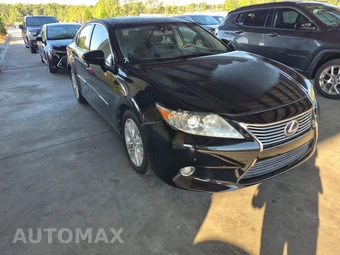 2014 Lexus ES 300h - miniatura 2