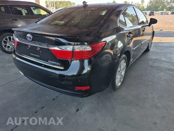 2014 Lexus ES 300h - miniatura 3