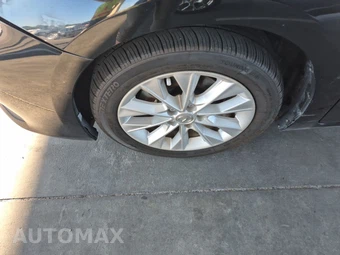 2014 Lexus ES 300h - miniatura 8