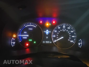 2014 Lexus ES 300h - miniatura 12