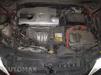 2014 Lexus ES 300h - miniatura 15