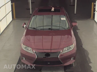 2014 Lexus ES 300h - miniatura 2