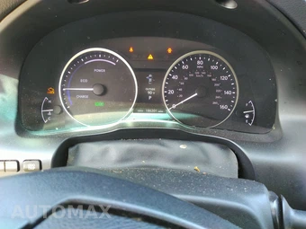 2014 Lexus ES 300h - miniatura 22